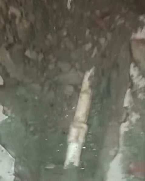 Küçükçekmece Yeşilova sakinleri için Yağmur Suyu Drenajı Açma | Avrupa Yakası standartları