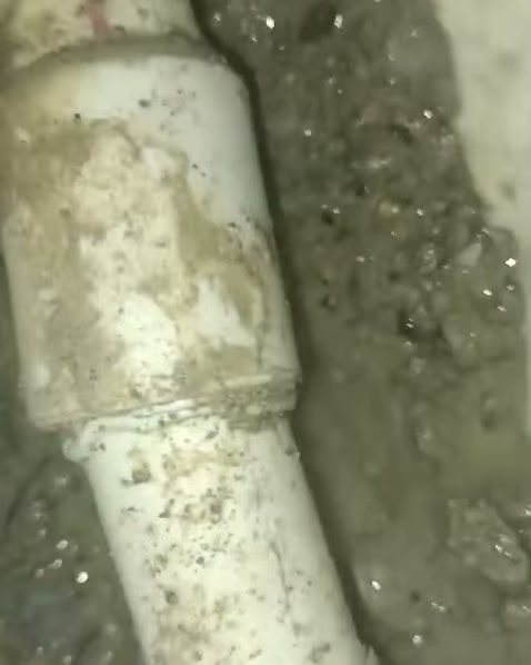 Şişli Teşvikiye su tesisatı saha görseli — ek 2