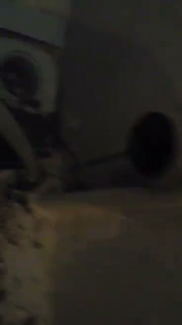 Şişli Teşvikiye su tesisatı saha görseli — 2