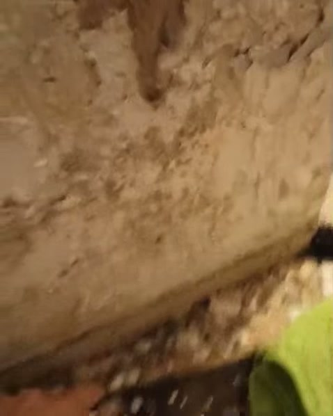 Şişli Teşvikiye su tesisatı saha görseli — 3