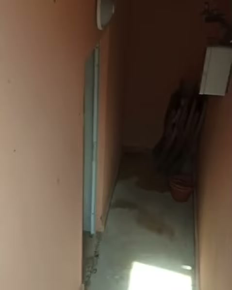 Sultangazi Malkoçoğlu su tesisatı saha görseli — ek 1