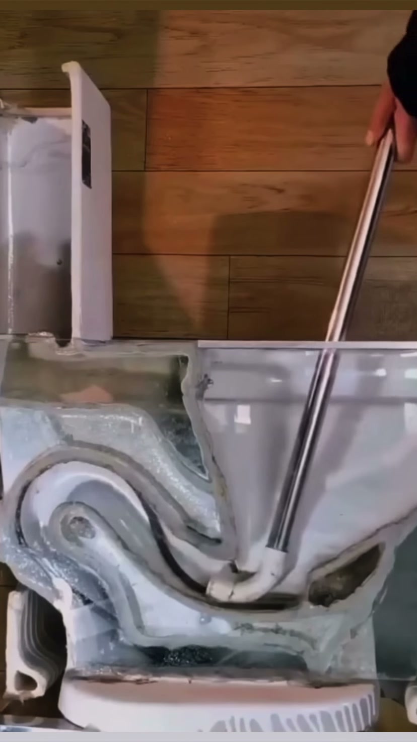 Şişli 19 Mayıs Robotla Tıkanıklık Açma | Kırmadan teşhis ve kontrollü açma