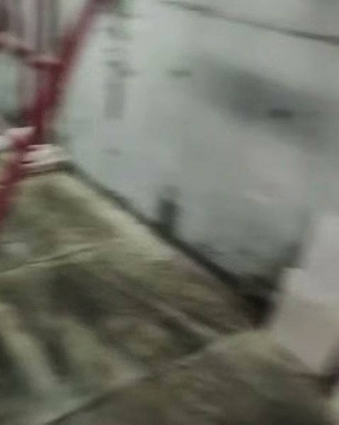Şişli 19 Mayıs su tesisatı saha görseli — 3