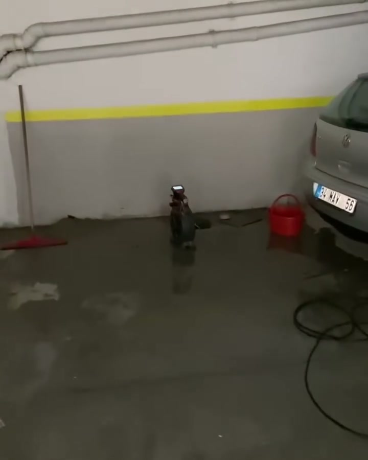 Şişli Teşvikiye adresinde Çatı ve Oluk Su Akışı Kontrolü | Randevu ve acil öncelik