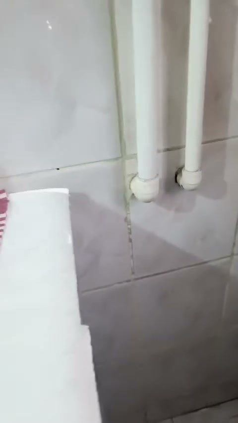 Kâğıthane Çeliktepe için Uzun Süre Kapalı Daire Tesisatı | Komşu hatlarla uyumlu çalışma