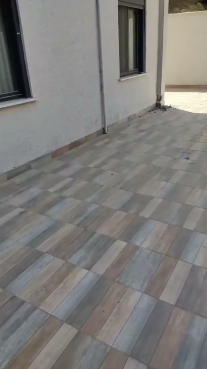 Kâğıthane Yeşilce bölgesinde Boru Ömrü Koruyarak Açma