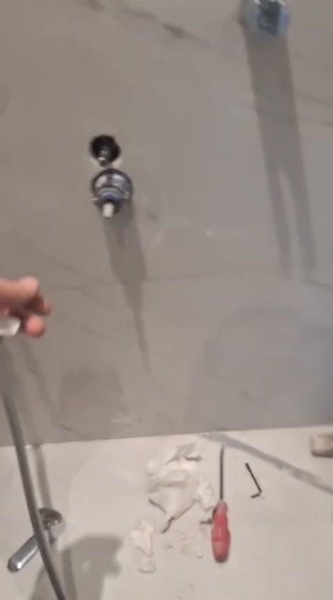 Küçükçekmece Beşyol su tesisatı saha görseli — ek 2