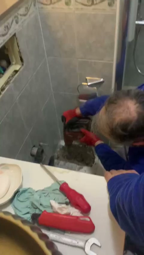 Silivri Alibey Su Kaçağı Sigorta Ekspertiz Desteği | Kırmadan teşhis ve kontrollü açma
