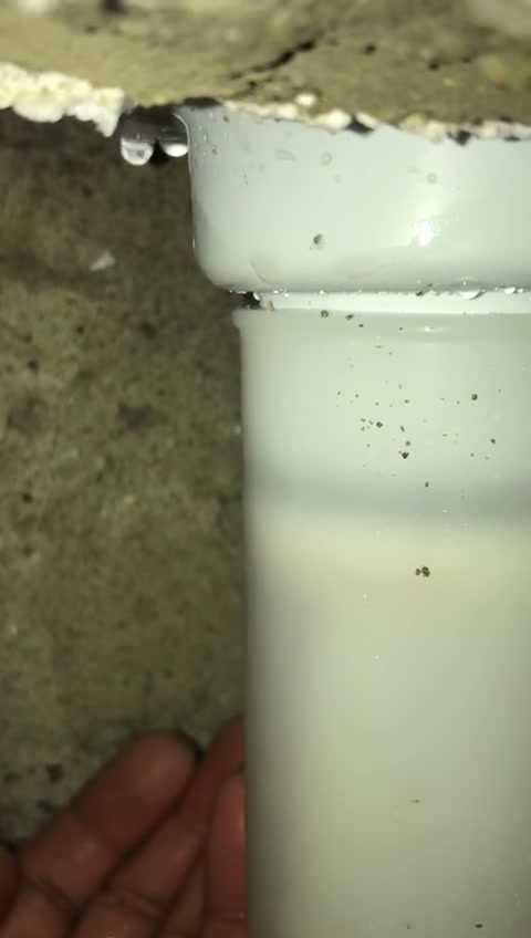 Şişli Gülbahar Satılık Konut Tesisat Raporu | Kırmadan teşhis ve kontrollü açma