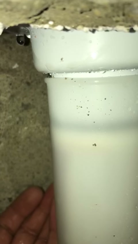 Küçükçekmece Tevfikbey: Lavabo Koku Tespiti | Yerinde keşif ve uygulama