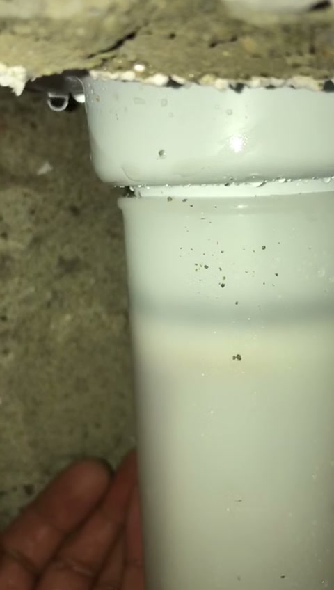 Küçükçekmece Tevfikbey su tesisatı saha görseli — ek 1