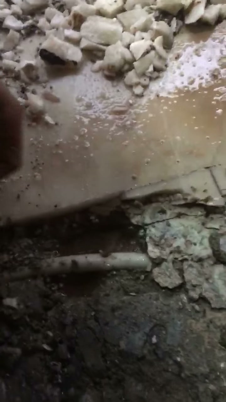 Zeytinburnu Veliefendi su tesisatı saha görseli — 4