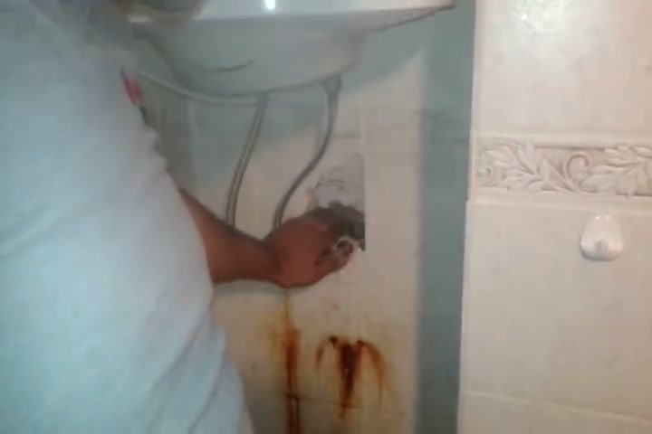 Fatih Cibali Ofis Lavabo Tıkanıklığı Desteği | Gider, kaçak ve basınç birlikte