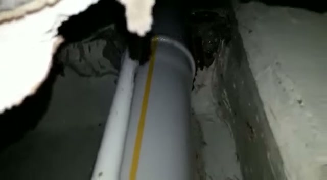 Şişli Ergenekon su tesisatı saha görseli — 2