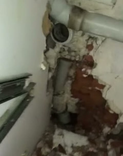 Şişli Ergenekon su tesisatı saha görseli — 4