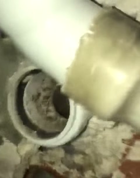 Küçükçekmece Tevfikbey su tesisatı saha görseli — 2