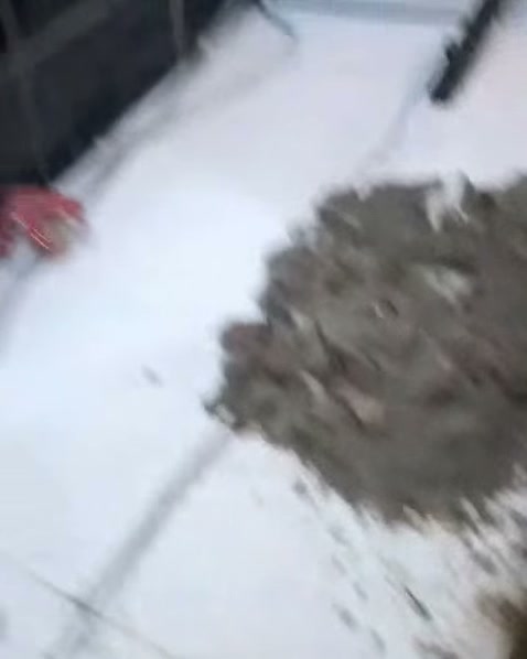 Şişli Merkez Rögar Kapak Tespiti Desteği | Gider, kaçak ve basınç birlikte