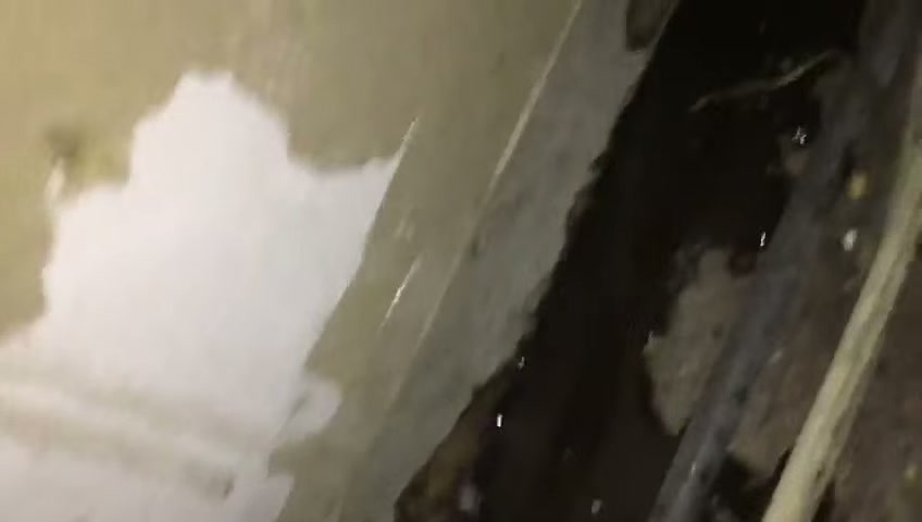 Küçükçekmece Tevfikbey su tesisatı saha görseli — 4