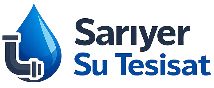 Sarıyer Su Tesisat